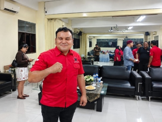 Pengejawantahan Sumpah Pemuda Memastikan Persatuan Sebagai Embrio Keadilan, Kesejahteraan, dan Kesetaraan