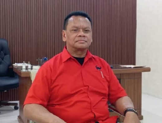 Tolak Gaji ASN Disalurkan Lewat Kopdes Merah Putih, Stepanus Layanan: Logikanya di Mana?