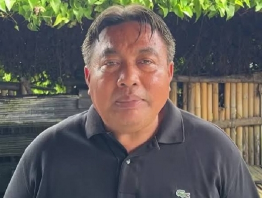 Jangkar Kapal Jadi Alasan BBM Bali Tersendat, Nyoman Parta Minta Pertamina Buktikan