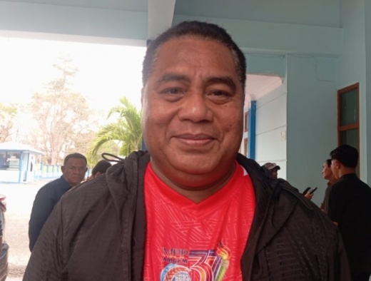 ​Bau Monopoli di Balik Wacana Gaji ASN Lewat Kopdes, Ketua DPRD Maluku: Stop, Ini Keliru!