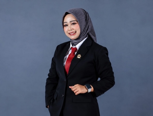 Satu Bahasa yang Santun di Digital, Satu Bangsa Lawan Hoaks, Satu Tanah Air Bangun Indonesia dari Desa Lewat Digital