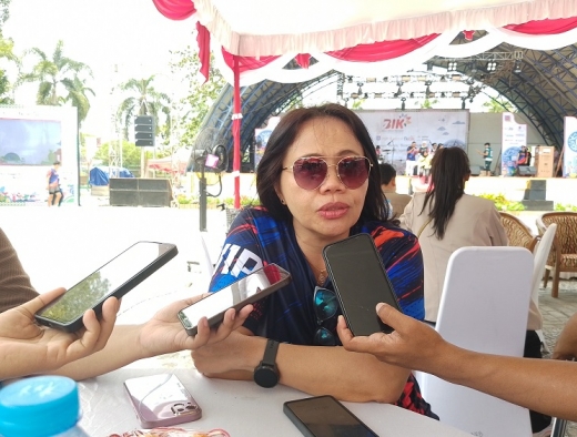 Pentingnya Dana Darurat dan Disiplin Finansial: Elvi Diana Ajak Masyarakat Babel Cerdas Kelola Keuangan