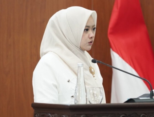 Amirah Ghaida Dorong Kemandirian Fiskal dan Belanja Tepat Sasaran
