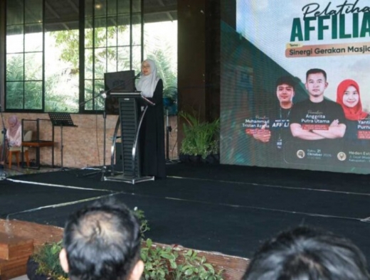 Pemkab Banyuwangi Latih 150 Takmir Kembangkan Masjid Affiliate