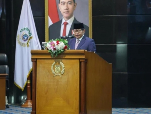 Pramono Akan Tinjau Sejumlah Pembangunan Rumah Susun Pekan Depan
