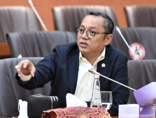 PDI Perjuangan Nilai Ambang Batas Parlemen 6 Persen Masih Masuk Akal