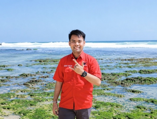 Yehuda Christian Dorong Gen Z dan Milenial Kemas Budaya dan Politik Lewat Konten Kreatif
