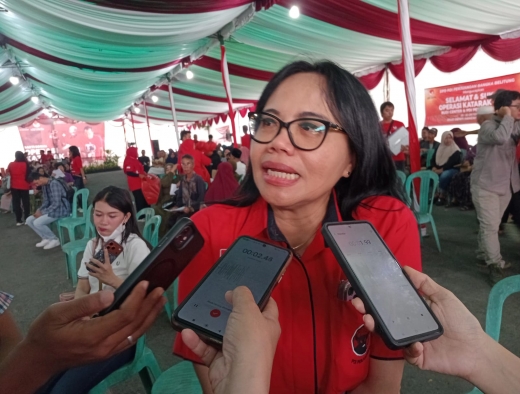Tekan Polemik Data Bansos, Elvi Diana Minta BPS Gandeng RT hingga Lurah Saat Sensus
