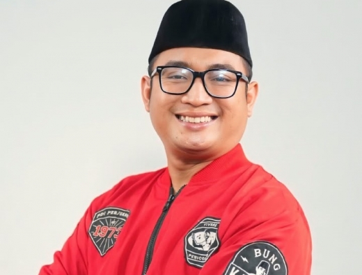 Dua Anak Menhaj Mundur, PDI Perjuangan: Langkah Tepat, Suara Rakyat Didengar, Jangan Seperti Gibran
