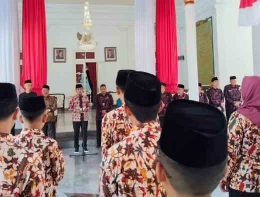 Atasi Kelangkaan Solar, Pemkab Bangkalan Terbitkan Edaran Khusus BBM Petani