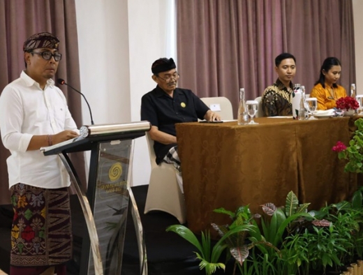 Sambut Musim Hujan, Jaya Negara Gelontorkan Rp14 Miliar Untuk Normalisasi Sungai