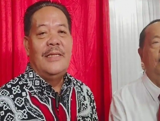 Paolus Hadi Dorong PSDKU Sanggau Bertransformasi Menjadi Universitas Negeri