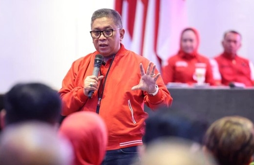Putusan MA Soal Ijazah Gibran Bikin Heboh, PDI Perjuangan Tegaskan Tidak Ada Kebohongan yang Abadi!