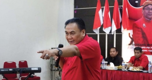 Meski Unggul Jauh, Ganjar-Yasin Tetap Lakukan Survei Harian