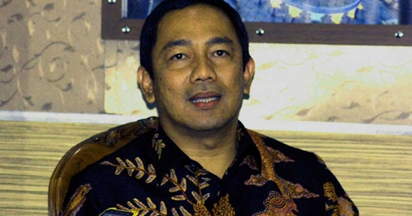 Hendi Miliki Cara Unik Turunkan Suhu Panas di Kota Semarang