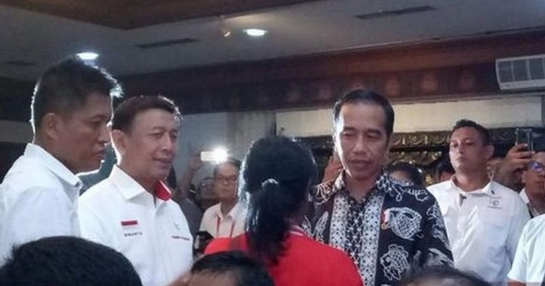 Presiden Perintahkan Pencarian Korban Lion Air 24 Jam 