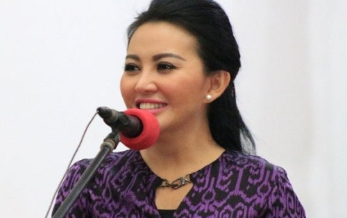 Pemkab Landak Telah Cairkan THR ke PNS