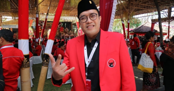 Strategi Jitu PDI Perjuangan Menangkan Kalsel & Jabar