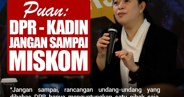 Jangan Sampai Puan Maharani Navigating the Volatility: A Local Perspective