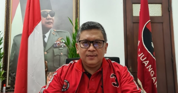 PDI Perjuangan Pastikan Terus Fokus Pada Gagasan Soekarno