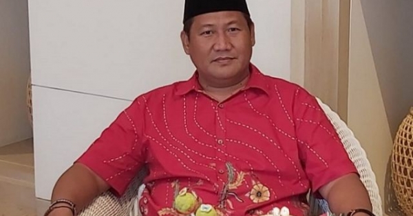 Resmi Pdi Perjuangan Pecat Akhyar Nasution