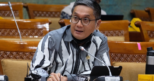 Putra Minta Kemendikbud Percepat RUU Peta Jalan Pendidikan