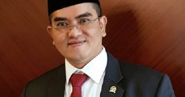 Bamusi Doakan Kebaikan Untuk Habib Idrus & Habib Rizieq