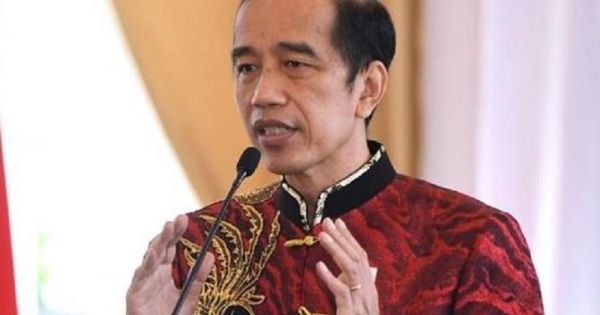 Ada Apa? Jokowi Suntik Modal Ke Biro Klasifikasi Indonesia