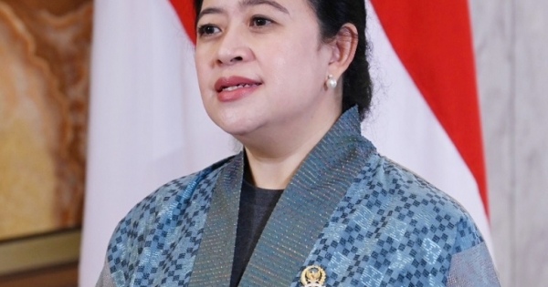 Puan Minta Kapal RS TNI AL & Pelni Jadi RS Darurat Covid-19