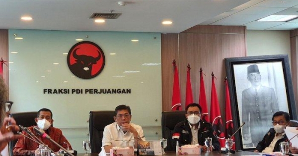 Pdi Perjuangan Siap Kawal Kasus Pelecehan Seksual Di Malang 