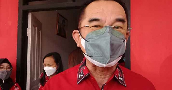 Rudianto Rudi Rudianto Harap Rudi Center Terus Layani Rakyat!