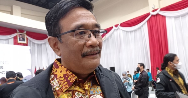 Djarot: Heru Budi Hartono Cocok Jadi Pj Gubernur DKI Jakarta