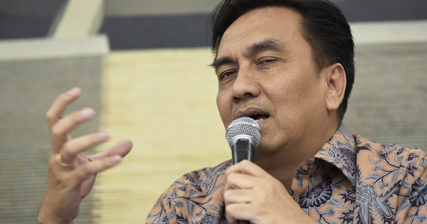 Effendi Minta Permenkominfo No 5 Tahun 2020 Diperkuat