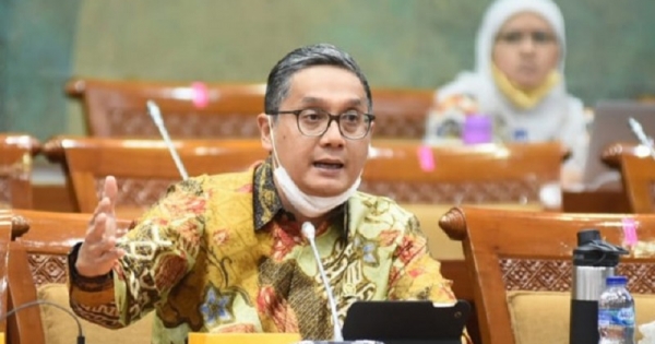 Putra Apresiasi Langkah Nadiem Rombak Seleksi Mandiri PTN