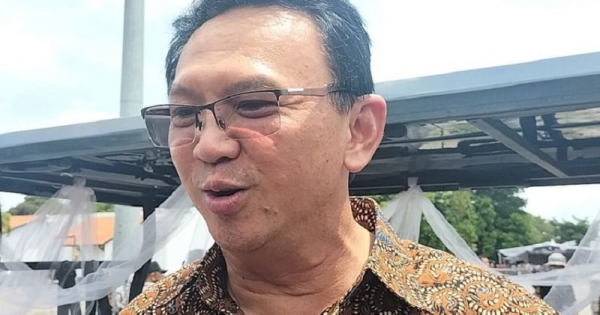 Rieke Diah Pitaloka Minta Ahok Dipanggil Ke DPR