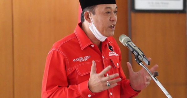 Banteng Karanganyar Siap Jalankan Instruksi Megawati