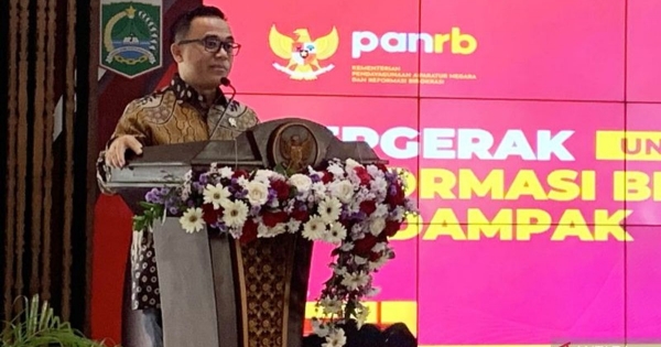 Anas Matangkan Rencana Pemindahan ASN Ke IKN Nusantara