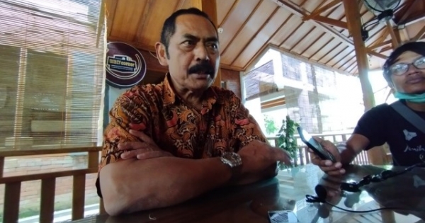 Banteng Surakarta Gibran Berpeluang Besar Jadi Gubernur 3487