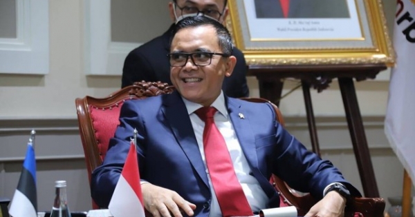 Anas Pastikan Permen PAN-RB Nomor 2 Tahun 2023 Perlincah Jabatan Fungsional