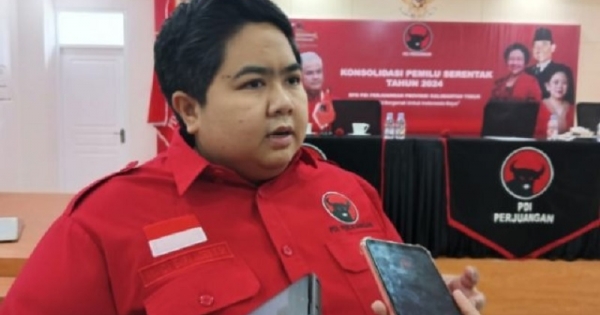 Ananda Emira Moeis: Kehadiran Pancasila Jangan Sampai Memudar