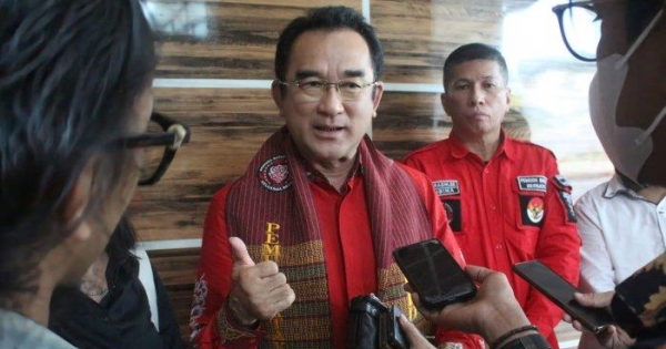 Rudianto Tjen Ajak Masyarakat Jadikan Keberagaman Sebagai Kekayaan