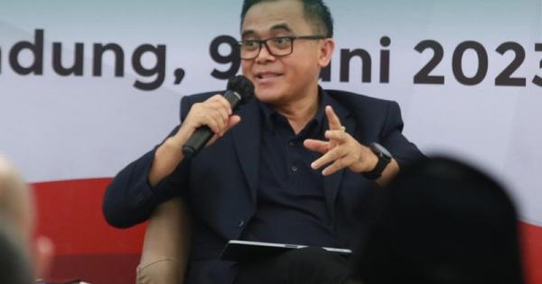 Kemenpan Rb Mantapkan Penetapan Formasi Rekrutmen Cpns