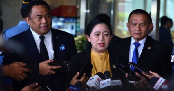 Respons Cuitan SBY Soal Bertemu Megawati, Puan: Pada Waktunya Semua ...