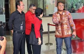 Megawati Tiba Di Kantor DPP PDI Perjuangan, Siap Umumkan Cawapres Ganjar