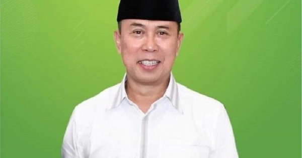 Andi Sumangerukka Menguat Sebagai Ketua Tim Pemenangan Ganjar-Mahfud Di ...