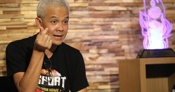 Kawanjuang Gp Gelar Turnamen E Sport Di Subang Kabupaten Bandung