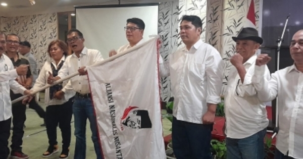 Dpd Antar Sumut Siap Menangkan Pasangan Ganjar Mahfud Di Pilpres