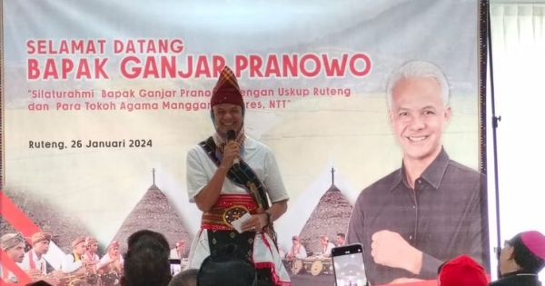 Ganjar Tegaskan Saat Ini Pejabat Negara Boleh Ikut Berkampanye