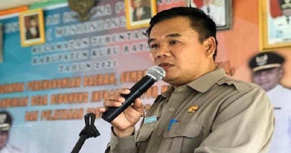 Cek Hasil Pemilu 2024 Dprd Provinsi Kalbar 2 Caleg Pdi Perjuangan Agus