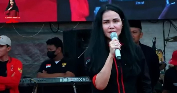 Update Real Count Pileg DPR RI Dapil Jateng 9: Shanty Alda Nathalia Di ...